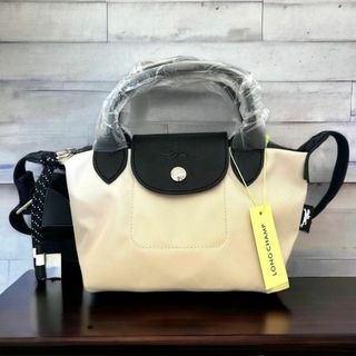 ロンシャン(LONGCHAMP)のロンシャン LONGCHAMP ル・プリアージュ ２way ハンドバッグ(ハンドバッグ)