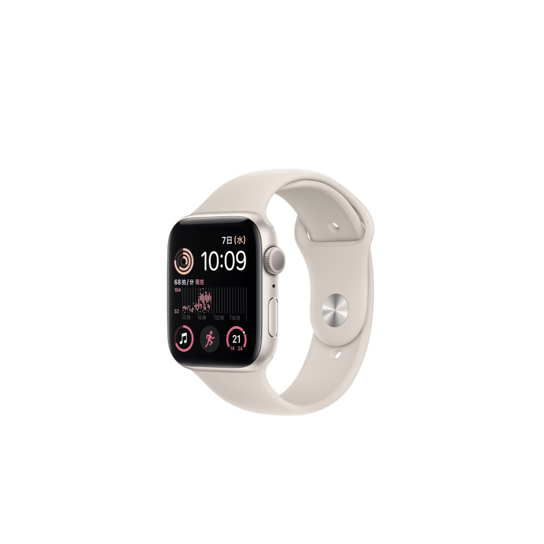 APPLE APPLE WATCH SE2 40 SLAL SL -M/-