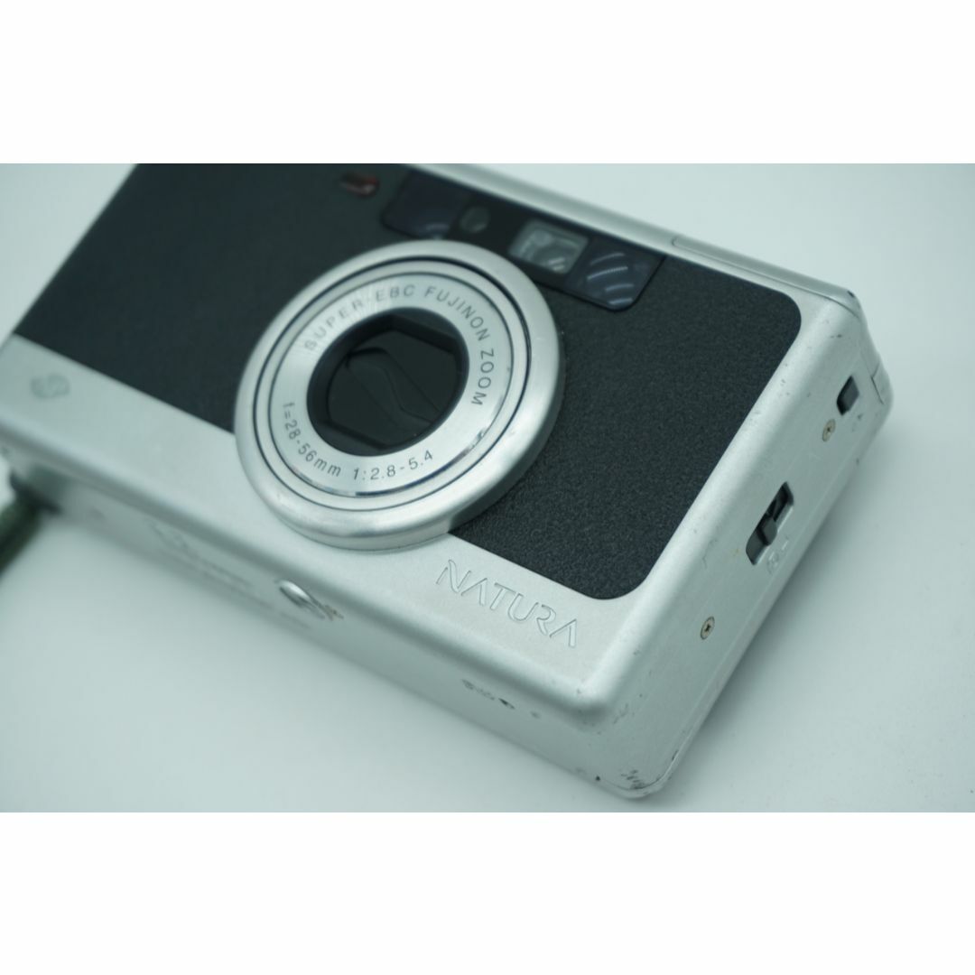富士フイルム - 8405 良品 FUJIFILM NATURA NSの通販 by Ms shop|フジ