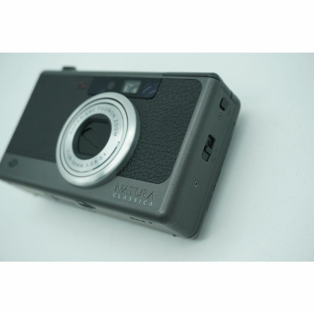 8406 良品 FUJIFILM NATURA CLASSICA クラシカ