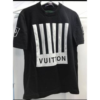 LOUIS VUITTON ルイヴィトン ニット Tシャツ