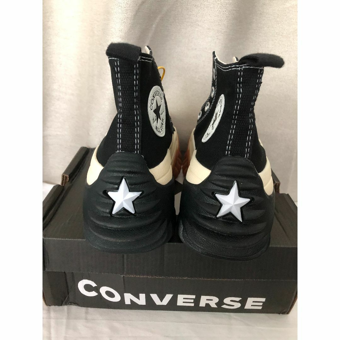 CONVERSE - 【完売商品 26.5cm】 コンバース ランスターモーション