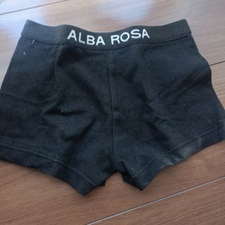 アルバローザ(ALBA ROSA)のアルバローザ　ボクサーパンツ　パンツ　ポーチ(ショートパンツ)