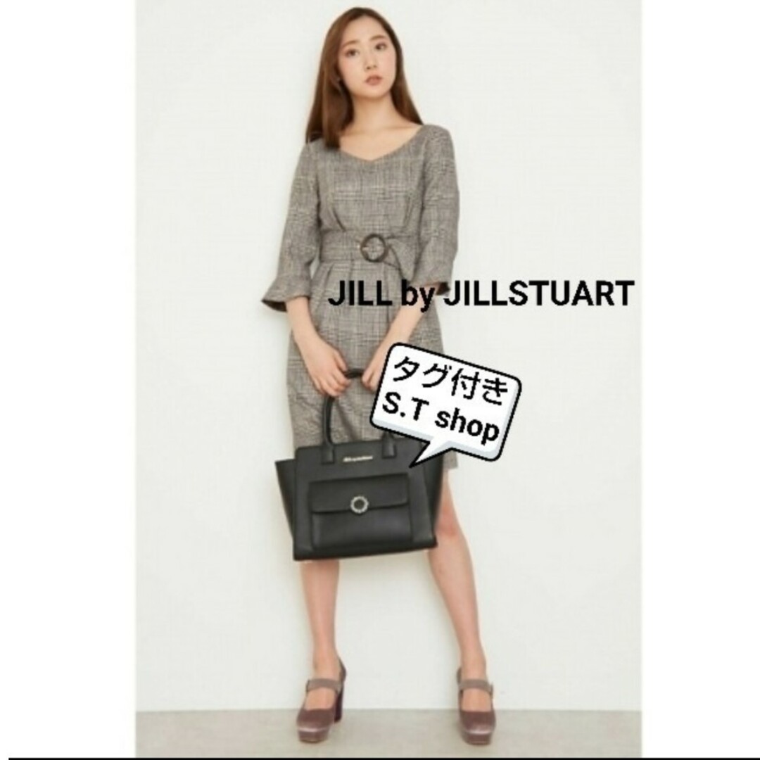 JILL by JILLSTUART - ジルバイジルスチュアート ビジュ ーリングズ