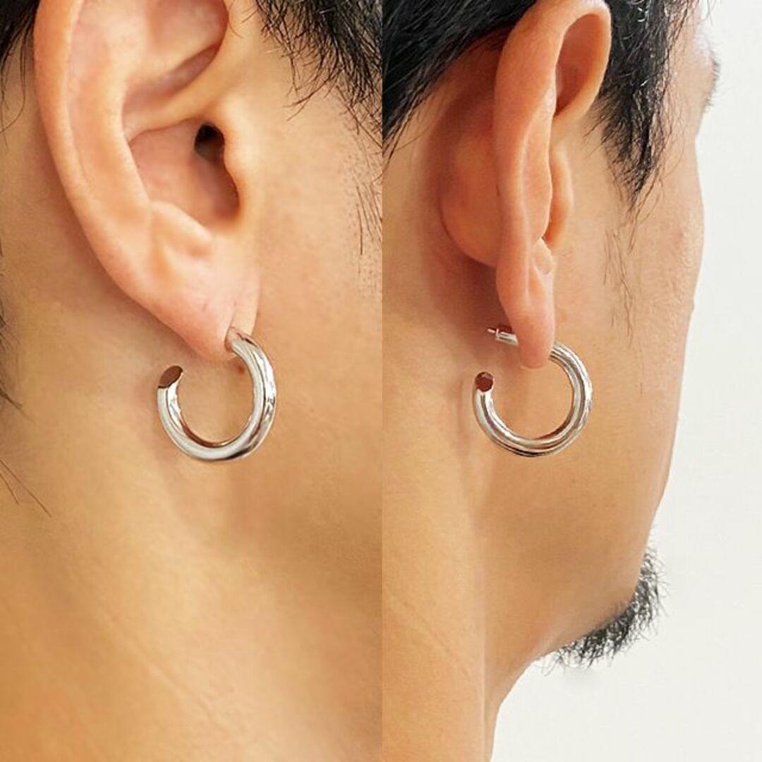 常田大希着用 ピアス PLACEBO - ピアス(両耳用) 常田大希着用 ピアス PLACEBO - ピアス(両耳用)