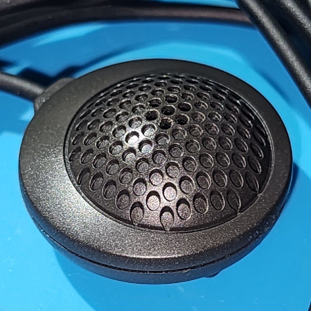 Pioneer 音響特性測定用マイク「CD-MC1」の通販 by マサ吉44 カロッツェリア 音響特性測定用マイクCD-MC1 オートTAEQ