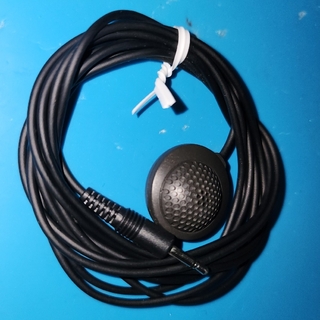 パイオニア(Pioneer)の音響特性測定用マイク「CD-MC1」(カーナビ/カーテレビ)