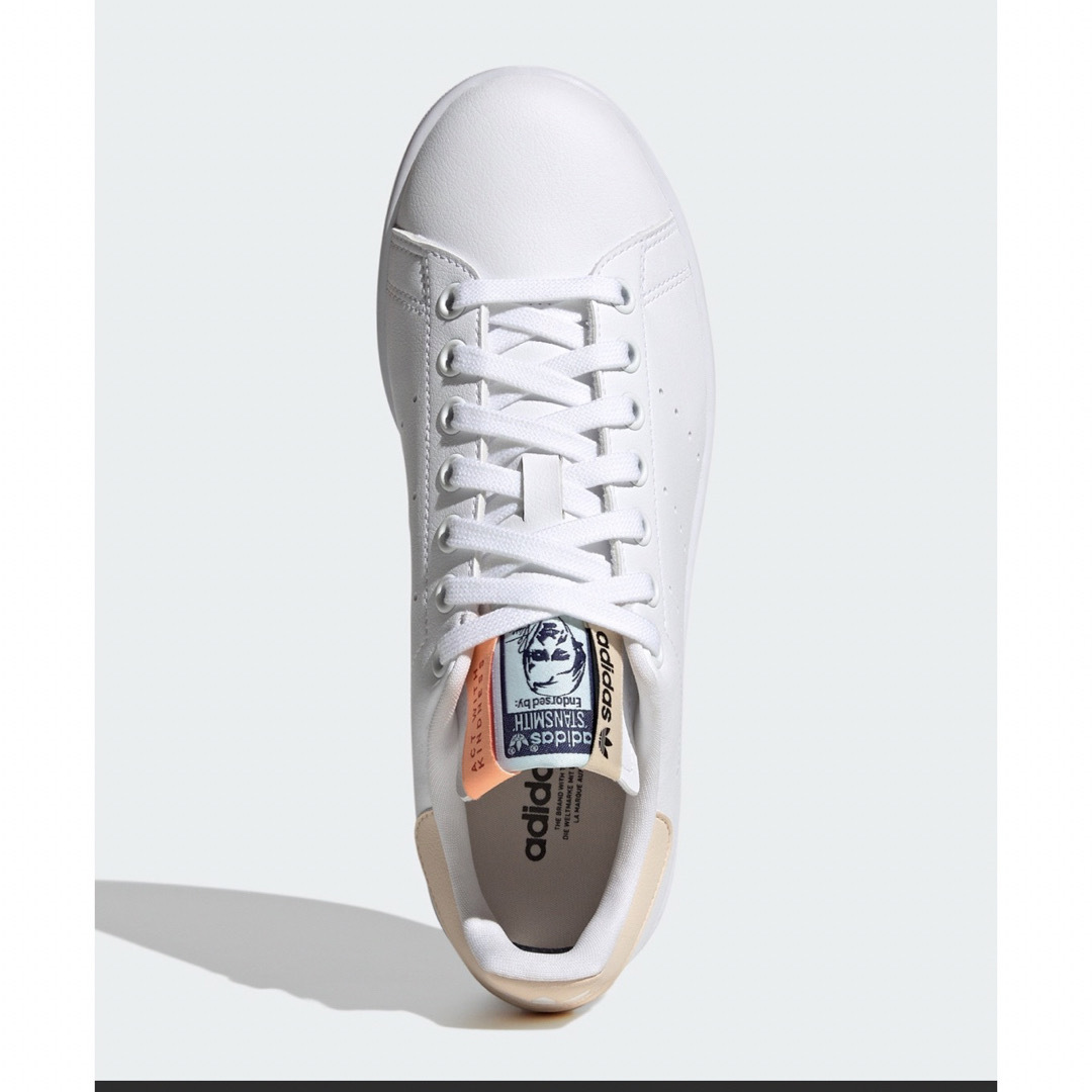 adidas(アディダス)のスタンスミス / Stan Smith / アディダスオリジナルス レディースの靴/シューズ(スニーカー)の商品写真