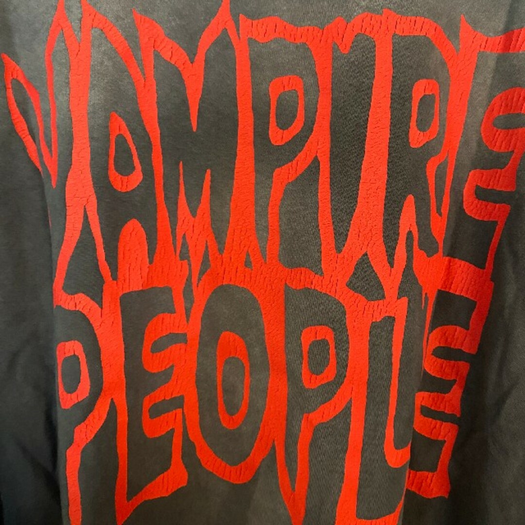 新品 SAINT MICHAEL TEE VAMPIRE PPLE | www.smboemi.com