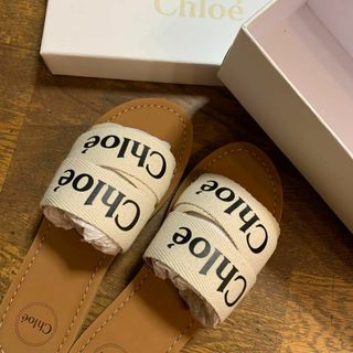 クロエ サンダル(レディース)の通販 800点以上 | Chloeのレディースを