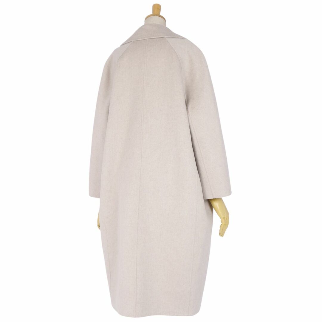 Max Mara - 極美品 エスマックスマーラ S Max Mara コート cucito a