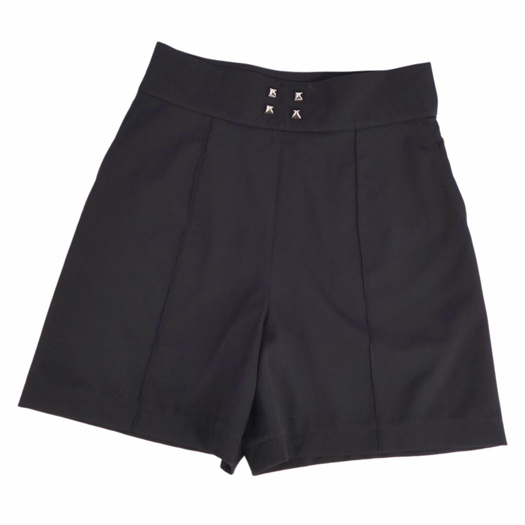 HERMES - 美品 エルメス HERMES パンツ ショートパンツ 21AW HERMES - 美品 エルメス HERMES パンツ ショートパンツ 21AW