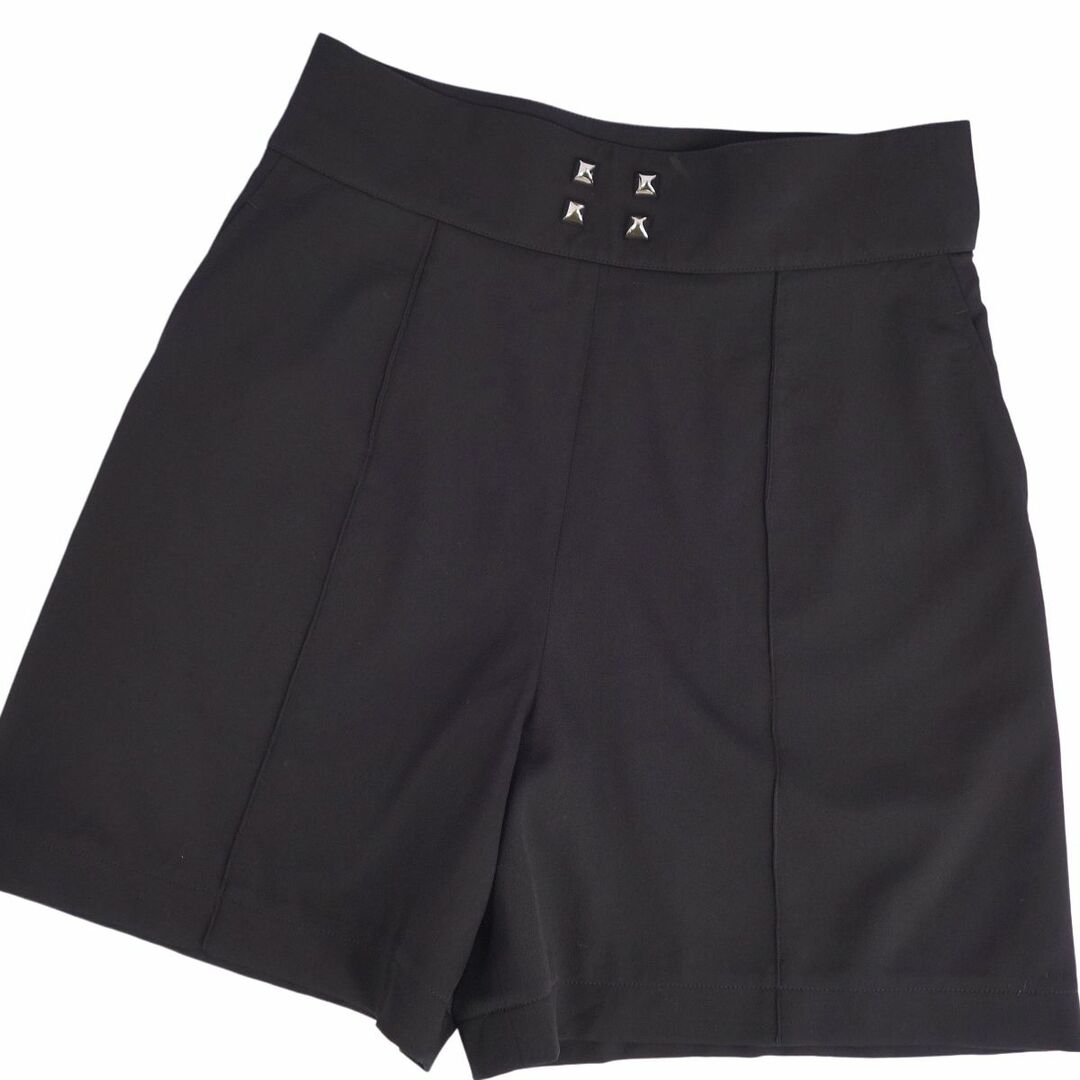 HERMES - 美品 エルメス HERMES パンツ ショートパンツ 21AW HERMES - 美品 エルメス HERMES パンツ ショートパンツ 21AW