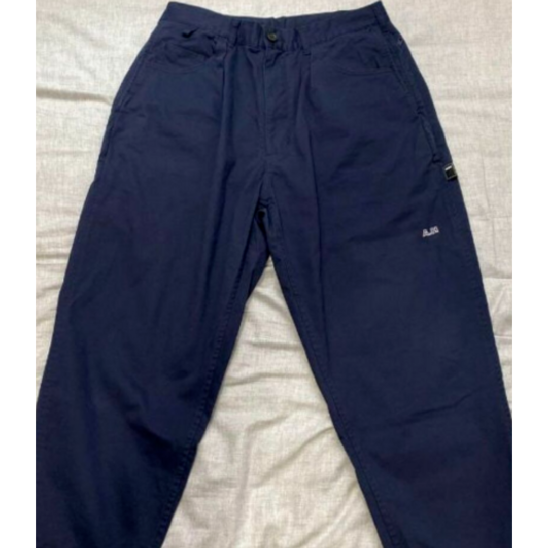 お得得価】 A.H Big Chino Pants 長谷川 昭雄 nanamicaの通販 by