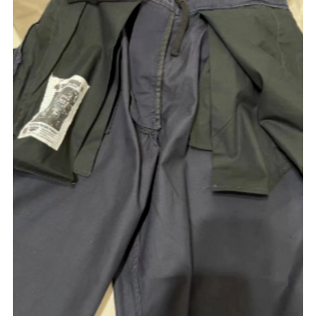 セール】 BROCHURE 1P BIG CHINO PANTS A.Hサイズ M メンズ | bca.edu.gr