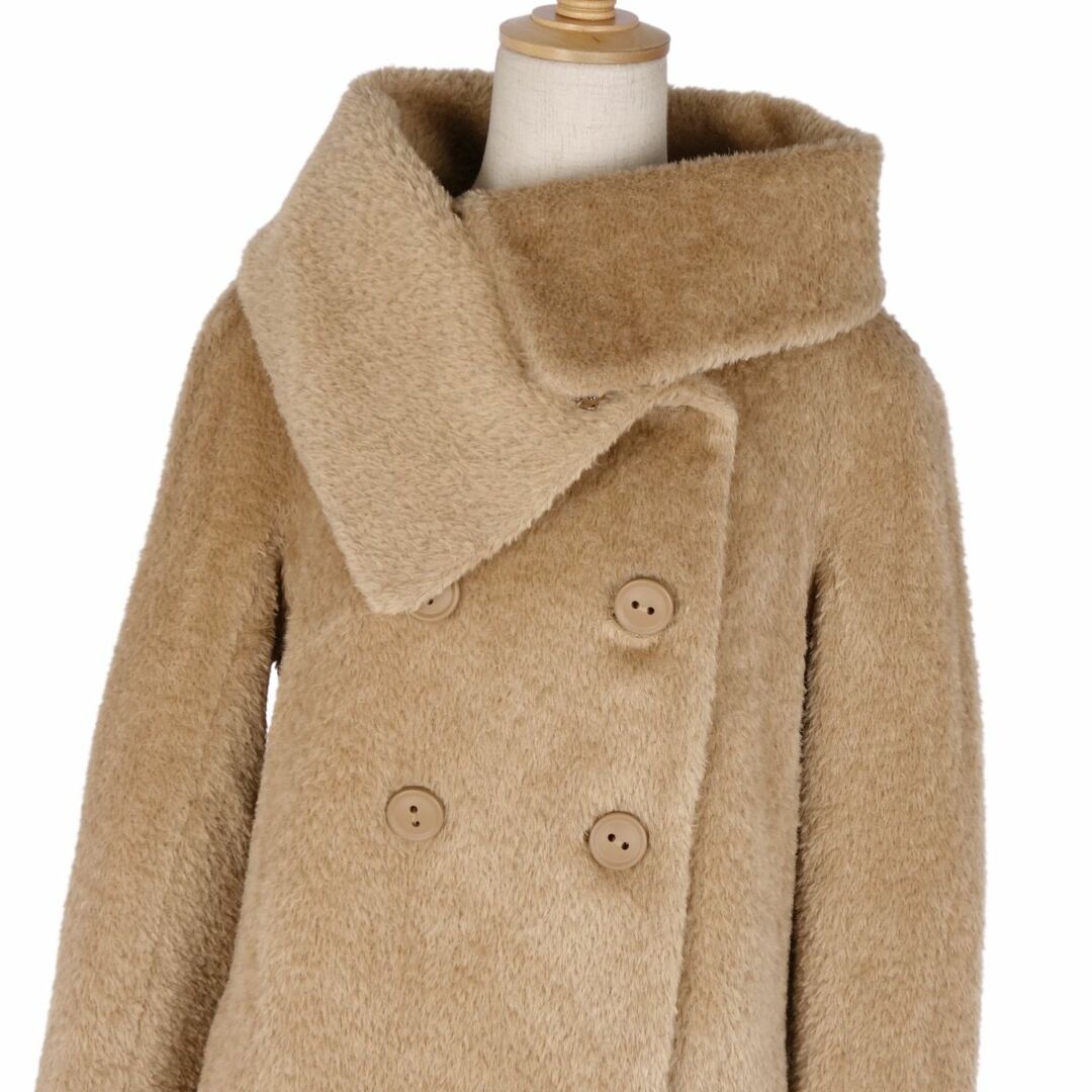 Max Mara - 美品 マックスマーラ Max Mara STUDIO コート ダブル Max Mara - 美品 マックスマーラ Max Mara STUDIO コート ダブル