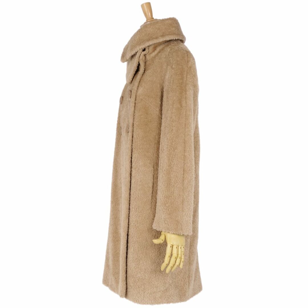 Max Mara - 美品 マックスマーラ Max Mara STUDIO コート ダブル Max Mara - 美品 マックスマーラ Max Mara STUDIO コート ダブル