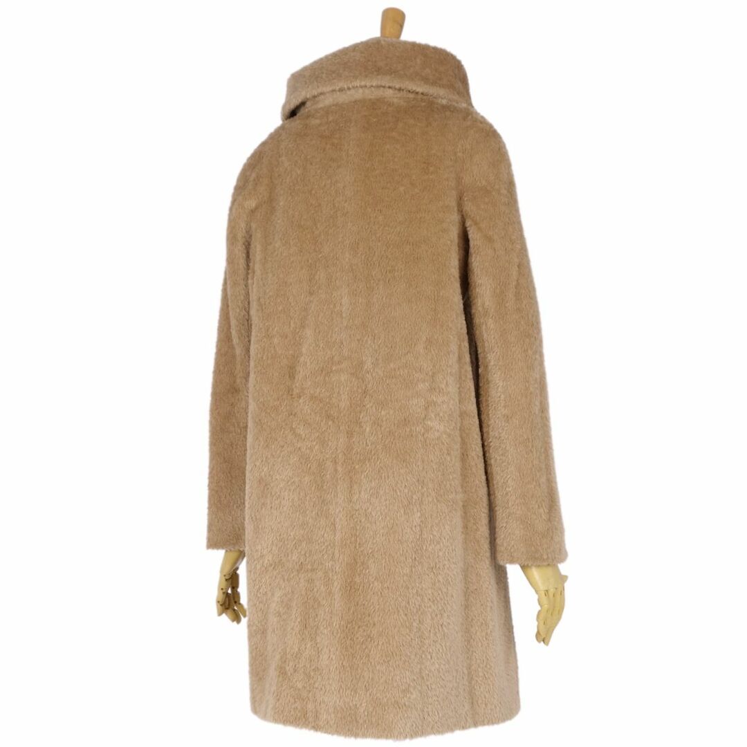 Max Mara - 美品 マックスマーラ Max Mara STUDIO コート ダブル Max Mara - 美品 マックスマーラ Max Mara STUDIO コート ダブル