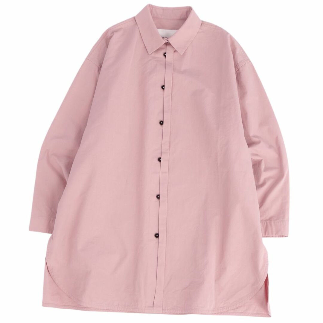 JIL SANDER(ジルサンダー)シャツ　美品