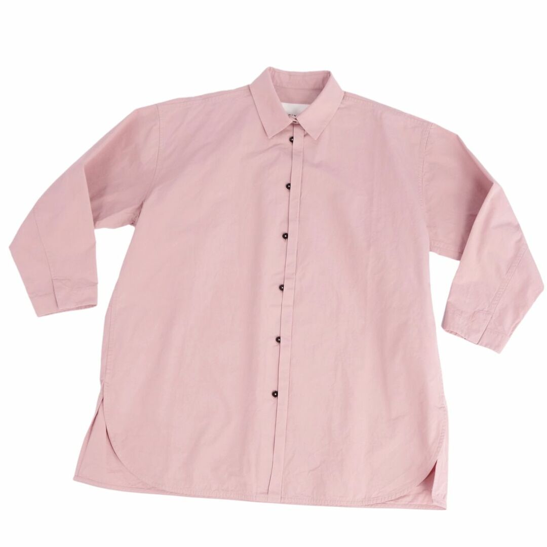 JIL SANDER - 美品 ジルサンダー JIL SANDER シャツ ロング JIL SANDER - 美品 ジルサンダー JIL SANDER シャツ ロング