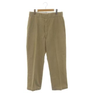 ディッキーズ(Dickies)のディッキーズ チノパンツUSA製ヴィンテージ テーパード WC9051(スラックス)