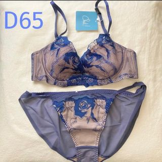 シュットインティメイツ(Chut! INTIMATES)の新品 Chut! ブラショーツ セット D65(ブラ&ショーツセット)