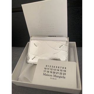 Maison Martin Margiela - 【新品】メゾン マルジェラ キーチェーン付