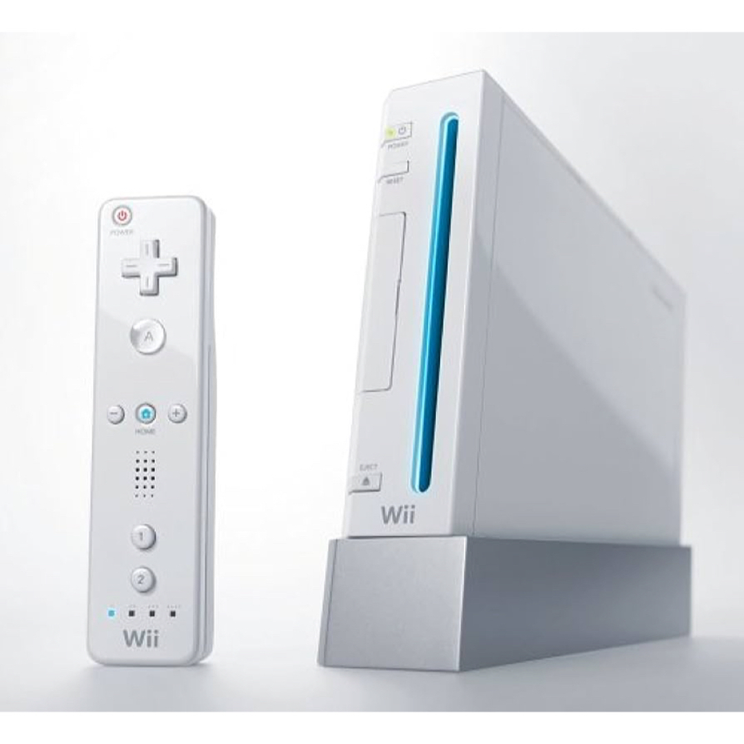 wii ゲーム機