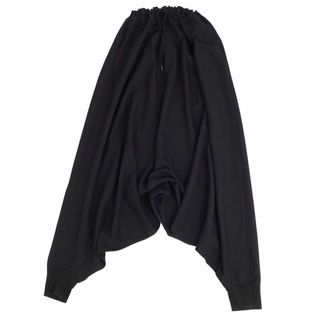 Yohji Yamamoto - 美品 ヨウジヤマモト Yohji Yamamoto +NOIR パンツ