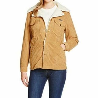 ラングラー(Wrangler)のAmazon限定 RANCH COAT WS9103-16-W(その他)