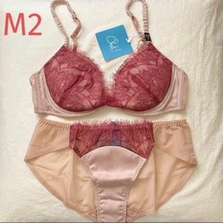 シュットインティメイツ(Chut! INTIMATES)の新品 Chut! ブラショーツ セット M2(ブラ&ショーツセット)