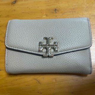 トリーバーチ(Tory Burch)のTory Burch トリーバーチ財布  二つ折り財布(財布)