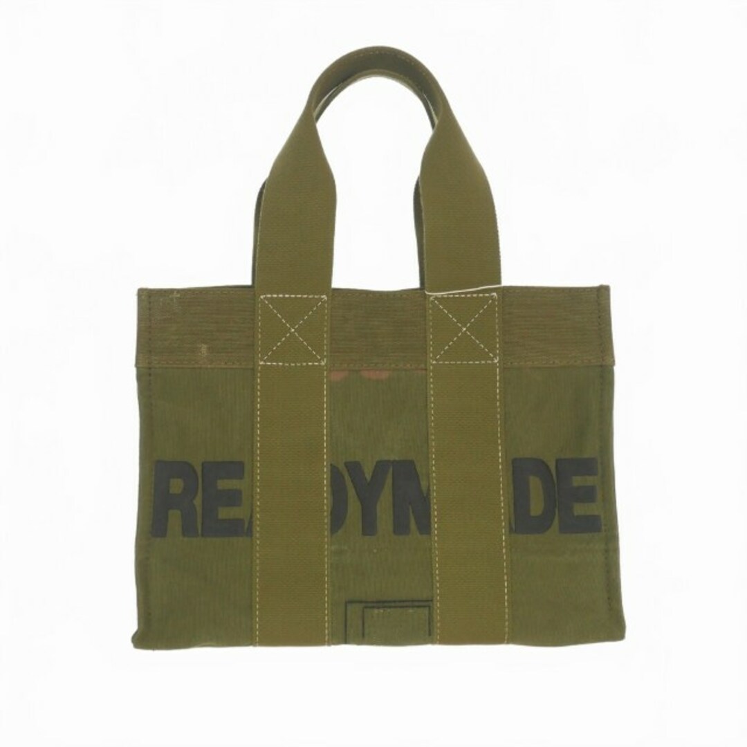 レディメイド　READYMADE EASY TOTE Sトートバッグ