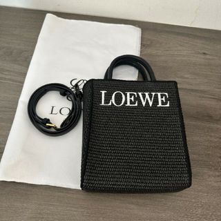 ロエベ トートバッグの通販 1,000点以上 | LOEWEを買うならラクマ