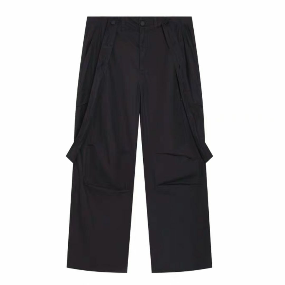 春夏新作モデル OUR LEGACY Black パンツ メンズ ワークパンツ メンズ