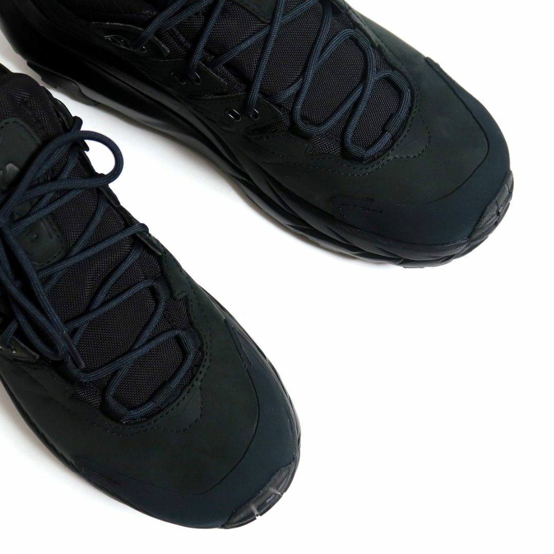 HOKA ONE ONE(ホカオネオネ)の27.0 新品 HOKA Kaha 2 Low GTX 黒 スニーカー メンズの靴/シューズ(スニーカー)の商品写真