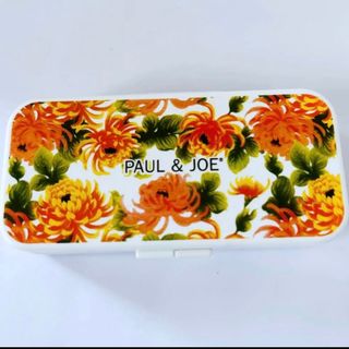 ポールアンドジョー(PAUL & JOE)のポールアンドジョー 印鑑ケース(印鑑/スタンプ/朱肉)