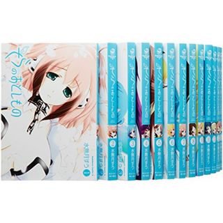 全巻セットDVD▼そらのおとしもの(15枚セット)+ そらのおとしもの f フォルテ+ 時計じかけの哀女神 エンジェロイド + 永遠の私の鳥籠 エターナルマイマスター▽レンタル落ち