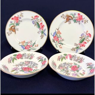 ウェッジウッド(WEDGWOOD)のウェッジウッド　SANDON サンドン CATEAY キャセイ　チャーンウッド(食器)