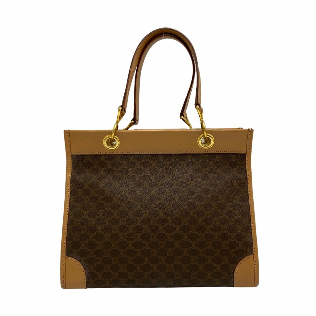 celine - 極 美品 レア CELINE セリーヌ ヴィンテージ マカダム