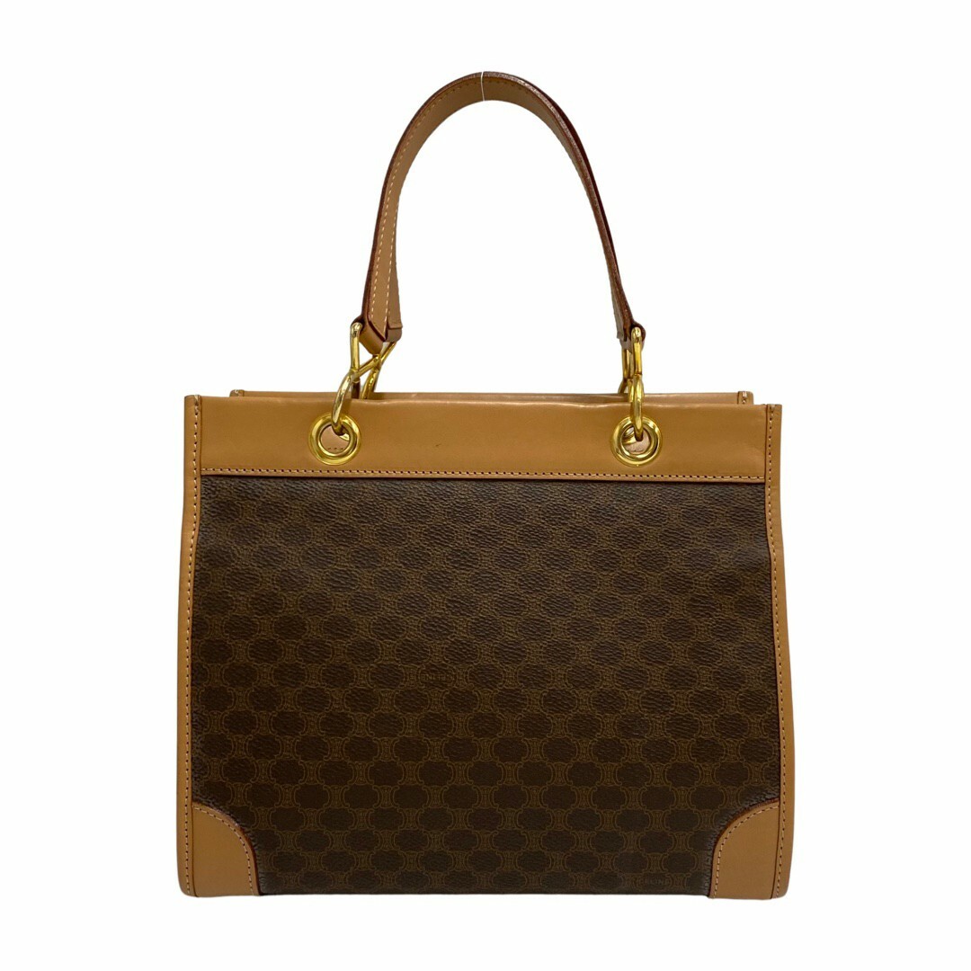 celine - 極 美品 レア CELINE セリーヌ ヴィンテージ マカダム