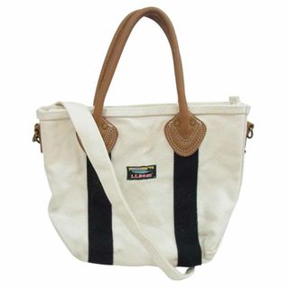 エルエルビーン レザーハンドルの通販 69点 | L.L.Beanを買うならラクマ
