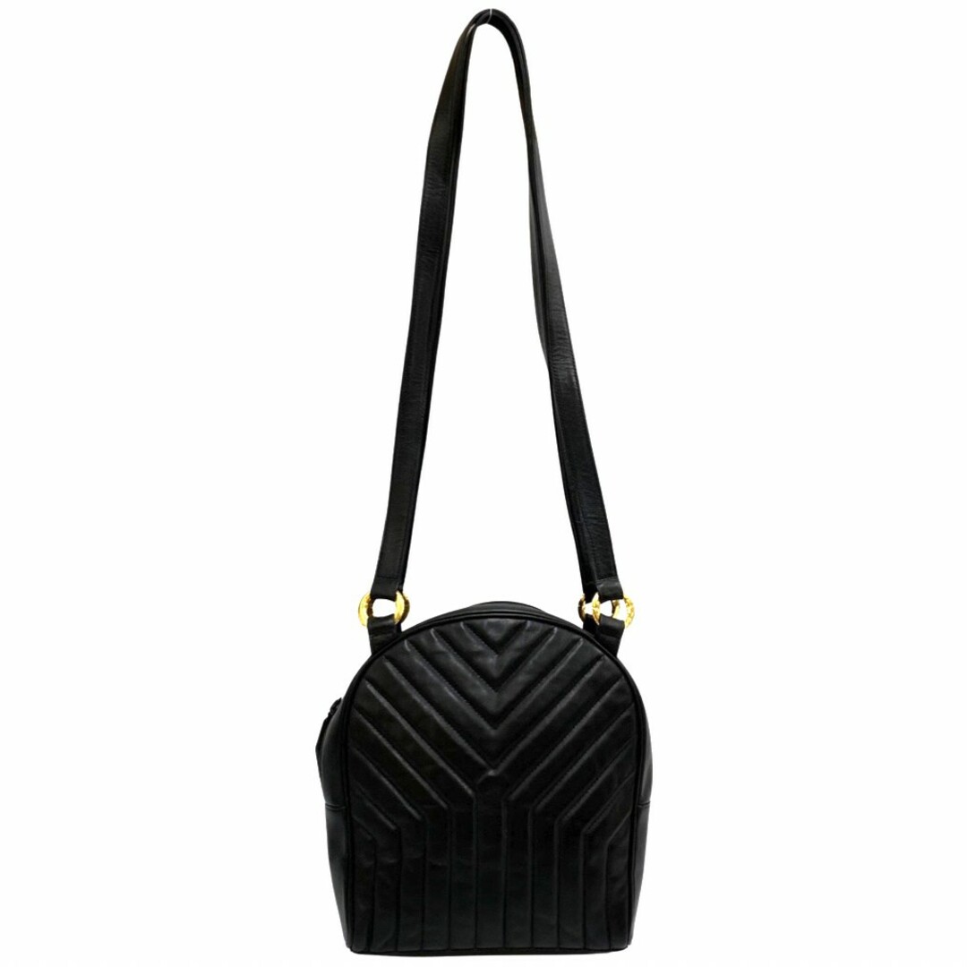 Saint Laurent - 極 美品 YVES SAINT LAURENT イヴサンローラン