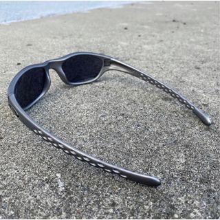Oakley - Oakley オークリー サングラス USA アメリカ製 00s 90s y2kの