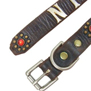 TENDERLOIN - TENDERLOIN テンダーロイン × HTC × PORTER T-STUD BELT