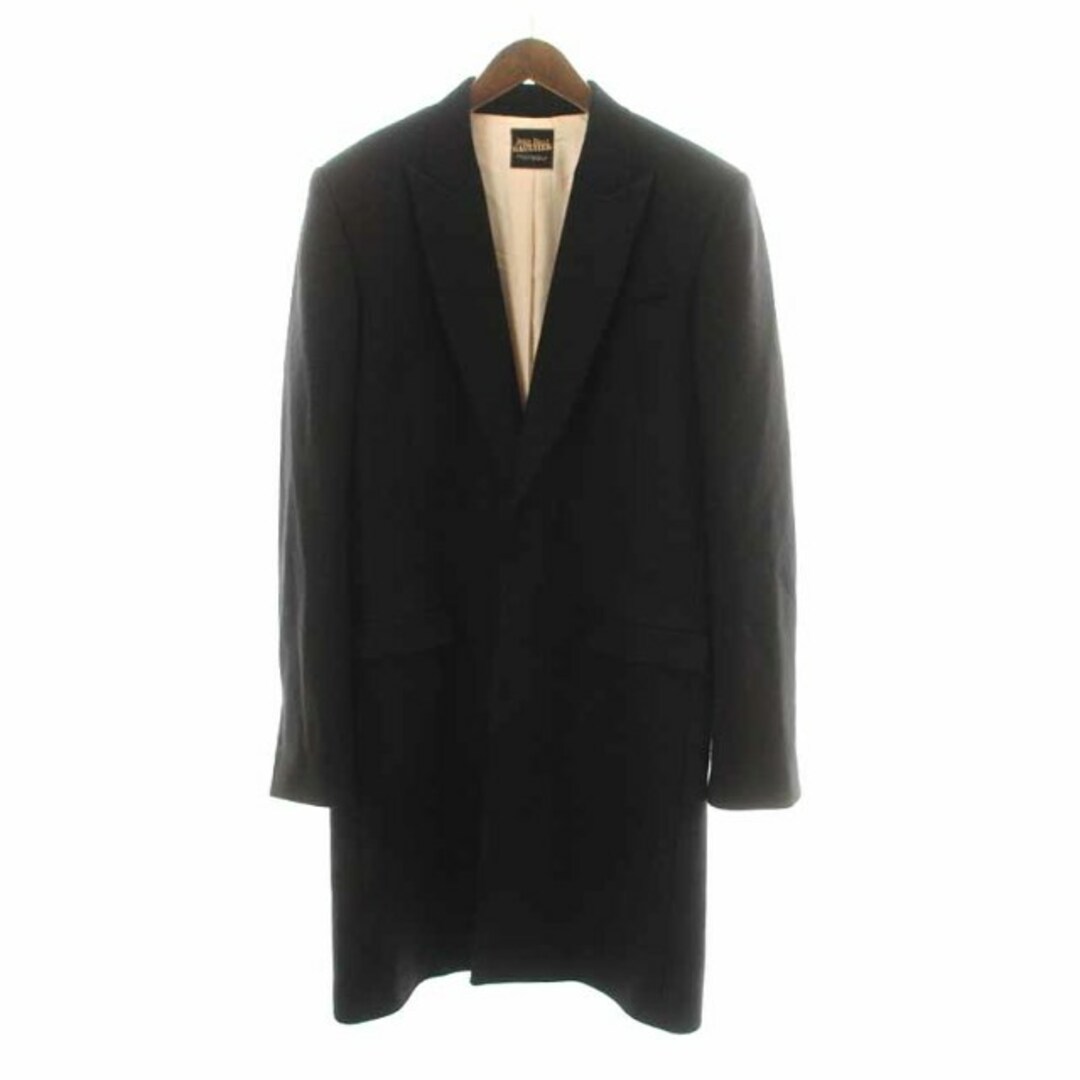 Jean Paul GAULTIER monsieur ロングコート 46 M | yoshi-sushi.ca