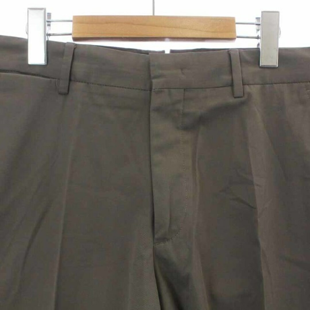 Ermenegildo Zegna - Ermenegildo Zegna regular fit スラックス