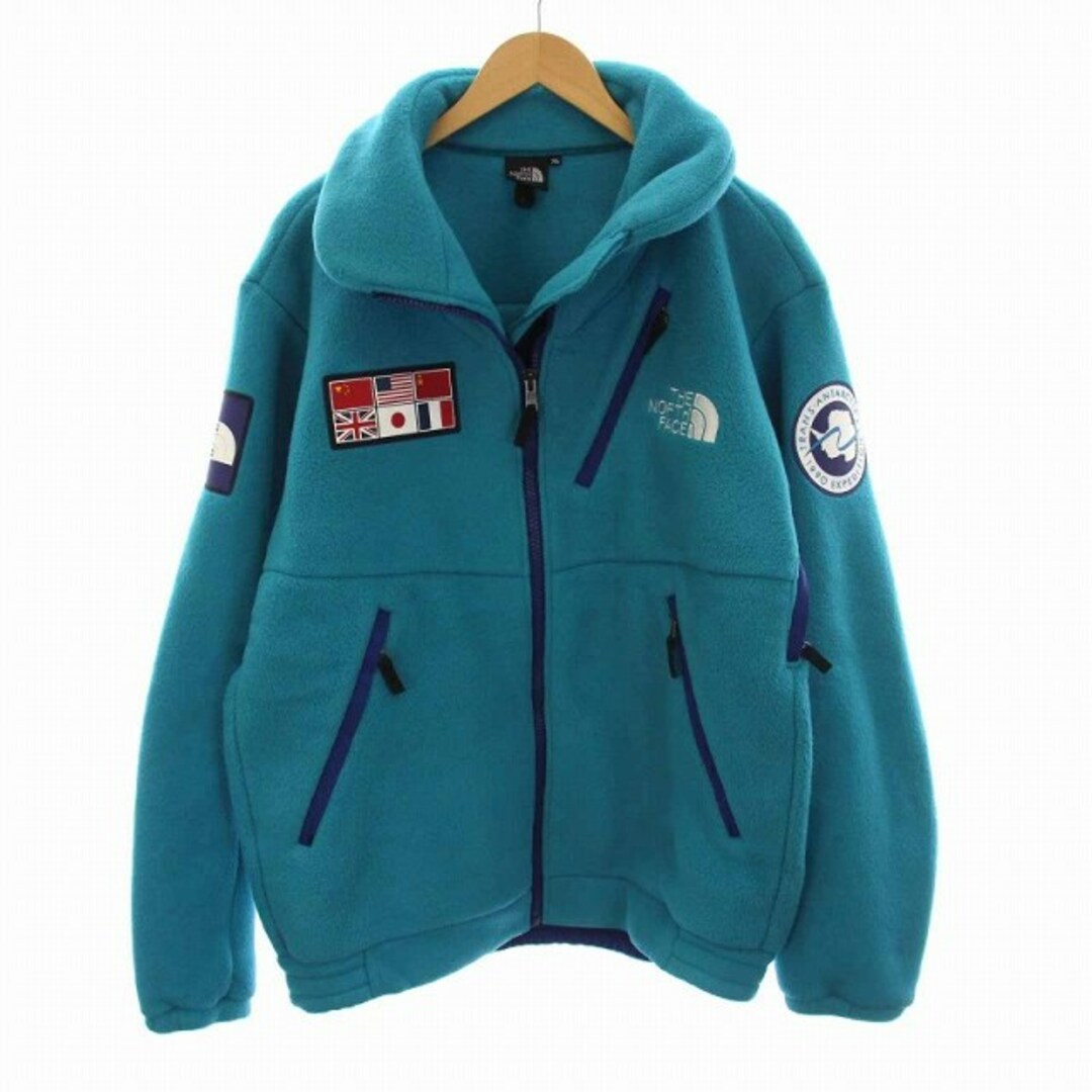 THE NORTH FACE トランスアンタークティカフリースジャケット XL