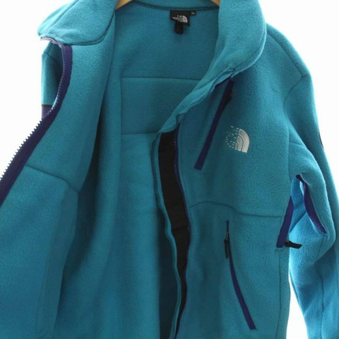 THE NORTH FACE トランスアンタークティカフリースジャケット XL