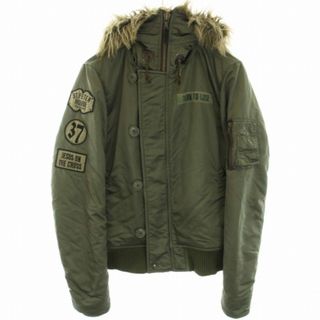 ヒステリックグラマー ブルゾン(メンズ)の通販 300点以上 | HYSTERIC